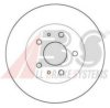 VOLVO 6774384 Brake Disc